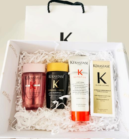 卡诗礼盒 商品图1