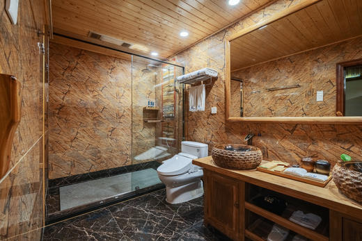 阳朔墨兰山舍|环境清幽 闹中取静 给您提供绝佳的放松体验-【预定请拨打前台电话】 商品图5