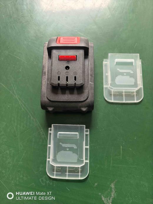 【货号05405】适配大艺A3电池防尘盖锂电池防尘防水保护盖子锂电池配件 商品图8