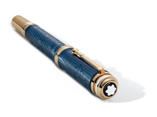 万宝龙 墨水笔  MB131976-F . 商品图4