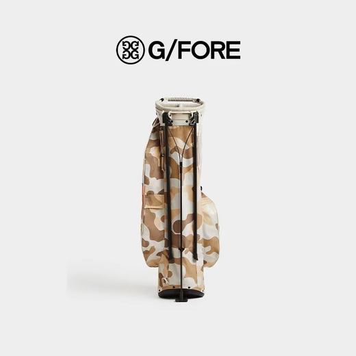 正品G/FORE 轻量化潮流高尔夫运动支架包(库存尾货不退不换,未使用有瑕疵可退换） 商品图11