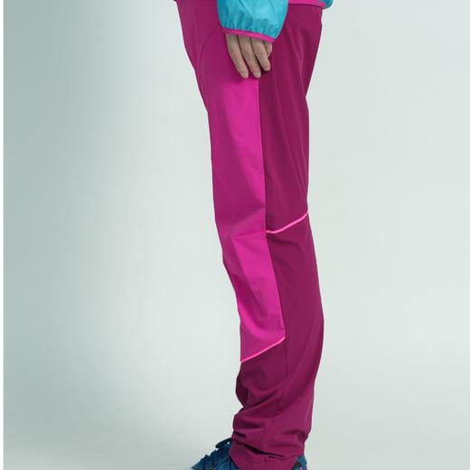 Dynafit 雪豹春夏TRAVERSE女款运动户外速干软壳裤长裤 71461 商品图1