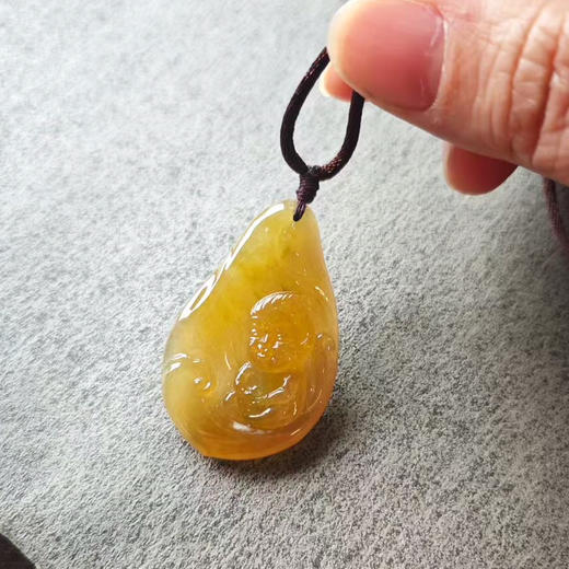 黄翡大圣宝宝 商品图3