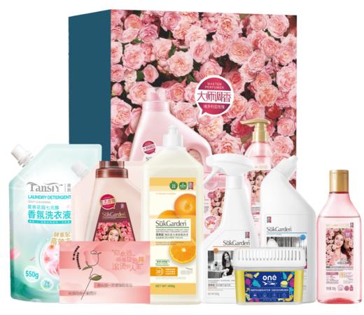 蔬果园礼盒 商品图2