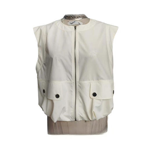 朵拉梵西马夹F29A1126 商品图5