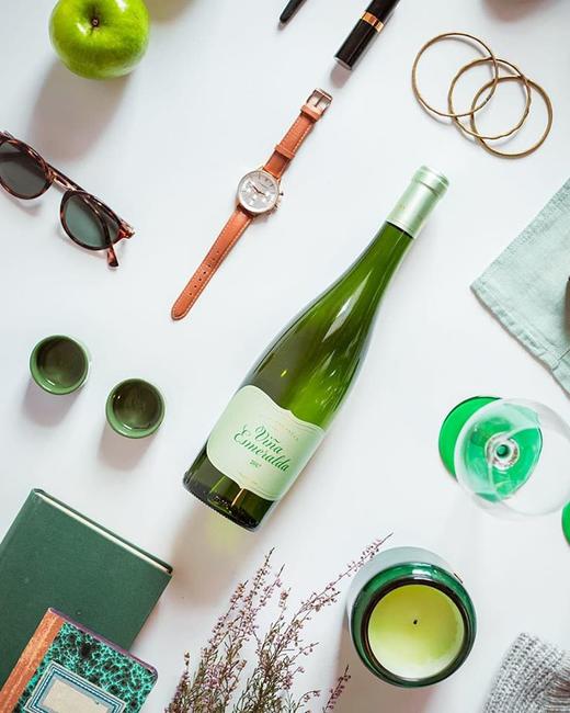 MUNDUS VINI金奖桃乐丝宝石半干白葡萄酒 商品图2