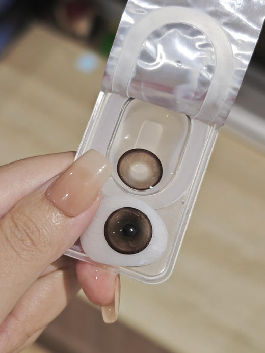 FULLYGIFT巧克力职人（佩戴直径：14.5mm） 商品图8