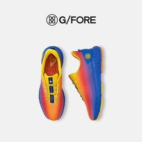 正品G/FORE 男士MG4+系列G4MF22EF50-ULTO高尔夫球鞋(库存尾货不退不换,未使用有瑕疵可退换)