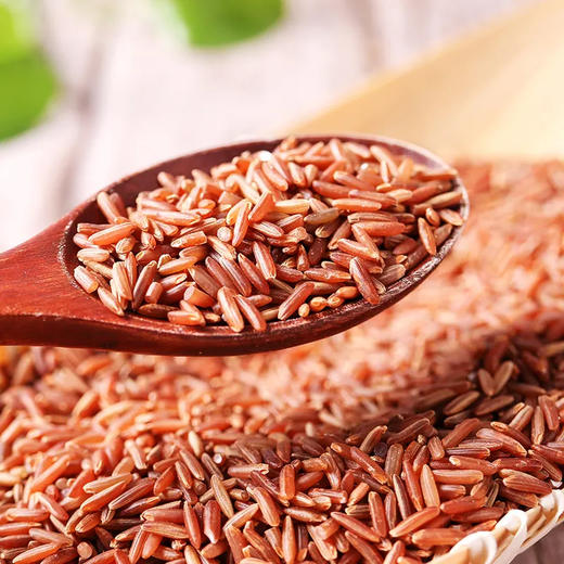 半亩川 粥料礼盒 红米燕麦米高粱玉米糁麦仁大米 商品图1