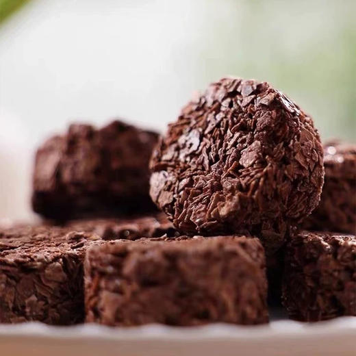 米惦燕麦巧克力脆 商品图2