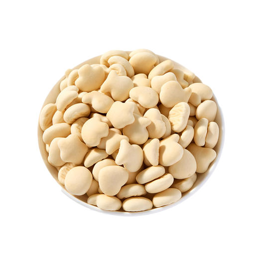 宝贝易餐牛乳小软饼60g（6g*10） 商品图7