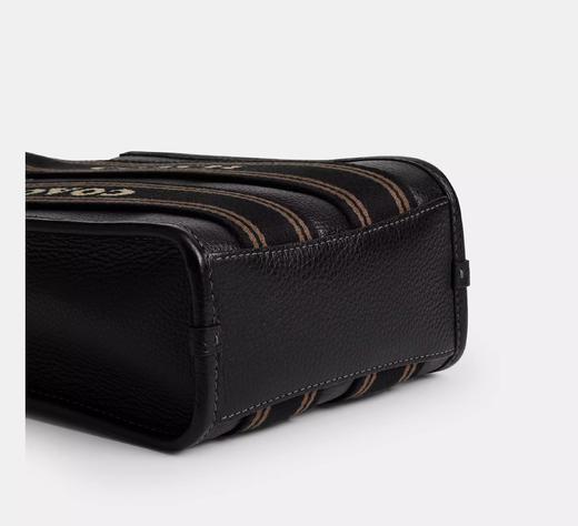 好折扣！Coach Smith mini 托特包 好多颜色只要￥960直邮到手 商品图8