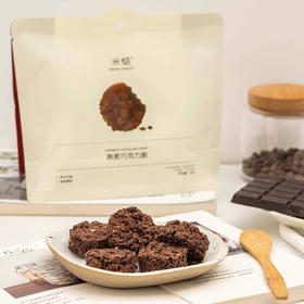 米惦燕麦巧克力脆