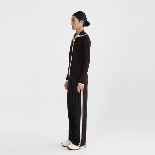 卡莉朵拉针织裤C29A7318 商品图1