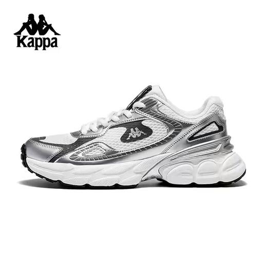 XXMKappa卡帕运动鞋男女同款透气跑步鞋休闲老爹鞋潮K0EY5MC02 商品图2