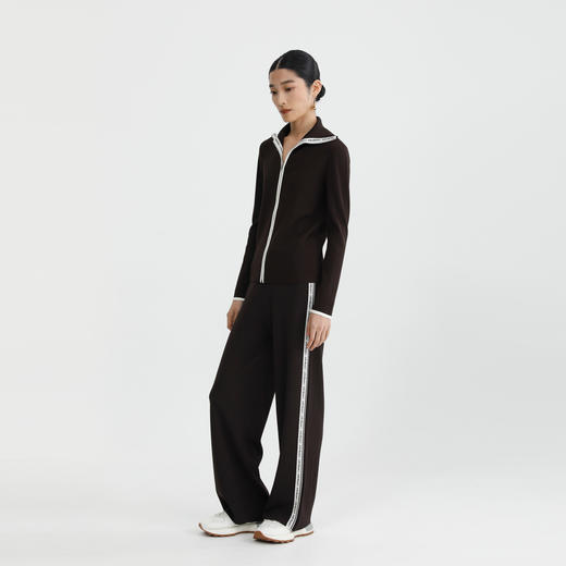 卡莉朵拉针织裤C29A7318 商品图3