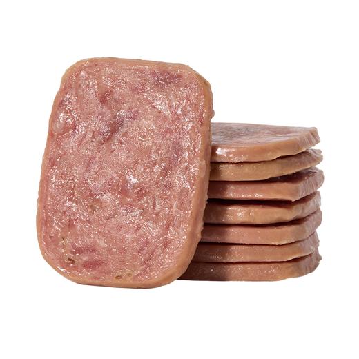 宝贝易餐牛肉多多安格斯牛肉午餐肉200g（25g*8） 商品图3