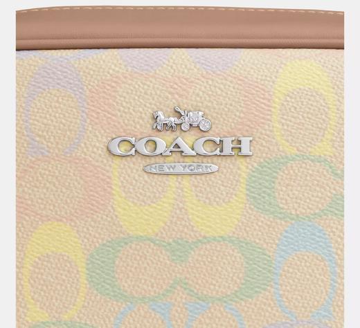 好折扣！Coach Jamie相机包只要￥1399直邮到手 商品图8