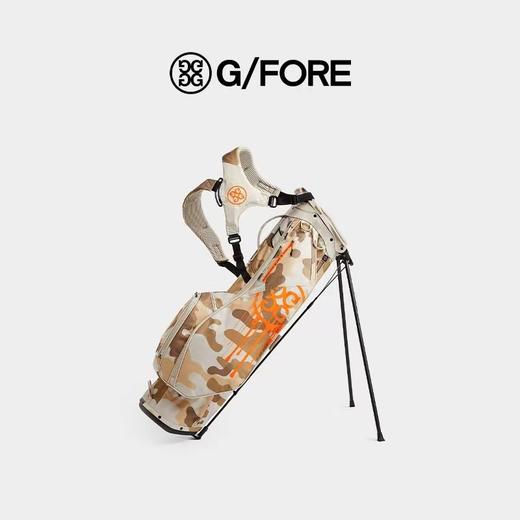 正品G/FORE 轻量化潮流高尔夫运动支架包(库存尾货不退不换,未使用有瑕疵可退换） 商品图9