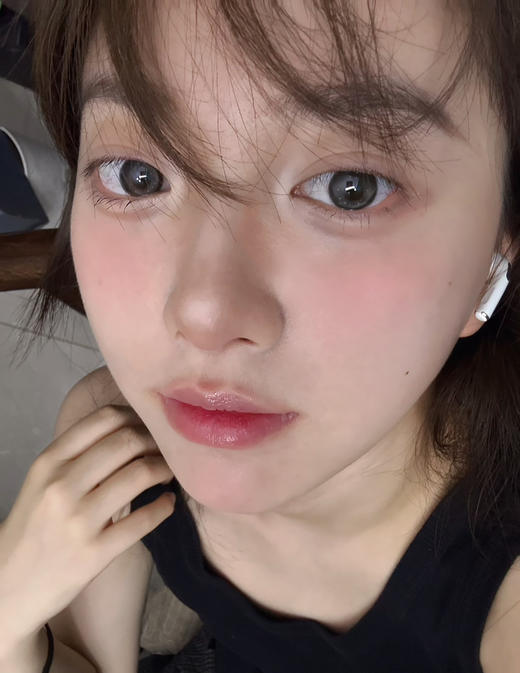 BUNNYSHINY一粒灰（佩戴直径：14.0mm） 商品图4