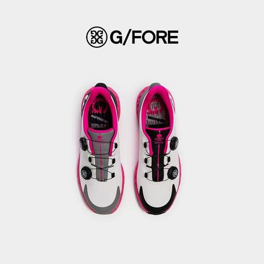 正品G/FORE 男士G/DRIVE系列G4MF23EF33CN-S/DGP高尔夫球鞋(库存尾货不退不换,未使用有瑕疵可退换） 商品图2