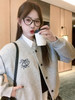 <曾小咸推荐>现货秒杀 ！微信超特价！ 刺绣棒球服外套 日常289.99 立减150 秒杀139.99！！ 商品缩略图10