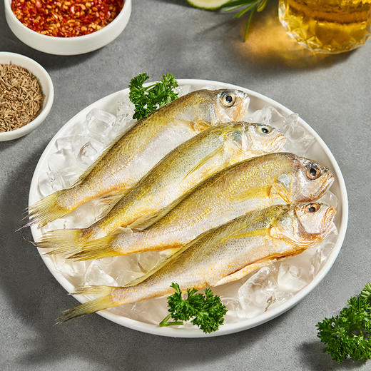 鲜到鲜得舟山海鲜礼盒 多款海鲜齐发 鲜嫩  海鲜 礼盒 商品图4