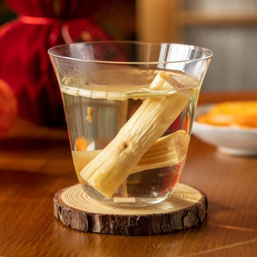 得幸甘蔗干/茅根米|“续命小甜水”！温润清甜，全身都舒坦 商品图5