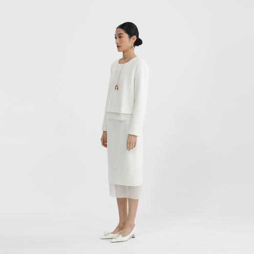 卡莉朵拉半裙C29A7407 商品图1