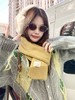 <曾小咸推荐>现货秒杀 ！微信超特价！7色韩系针织围巾 日常89.99 立减40 秒杀49.99！！卫衣 秒杀89.99！！开衫 秒杀89.99 商品缩略图10