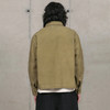 Story mfg 555 JACKET 男女中性款天然植物染色工装夹克外套 商品缩略图2