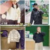3.8折清仓‼️【爱棵米·短款加厚清仓羽绒服】爱棵米特价不退不换
 商品缩略图2