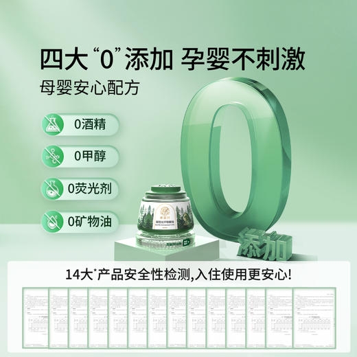 希望树双效光环除醛宝 商品图3