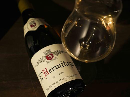 【98分垂直年份】法国罗纳河谷2012/2013/2017/2019/2022年路易沙夫埃米塔日干白 商品图5