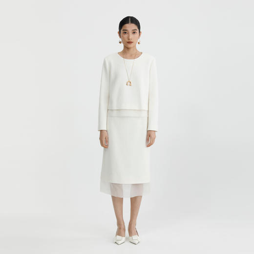 卡莉朵拉半裙C29A7407 商品图0