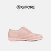 正品GFORE 女士GALLIVANTER系列G4LS22EF08-BLUSH高尔夫球鞋(库存尾货不退不换,未使用有瑕疵可退换） 商品缩略图2
