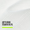 【新品上新】【小果蔬系列】有棵树网眼抗菌消臭抗起球男士中筒袜棉袜-O3082 商品缩略图3