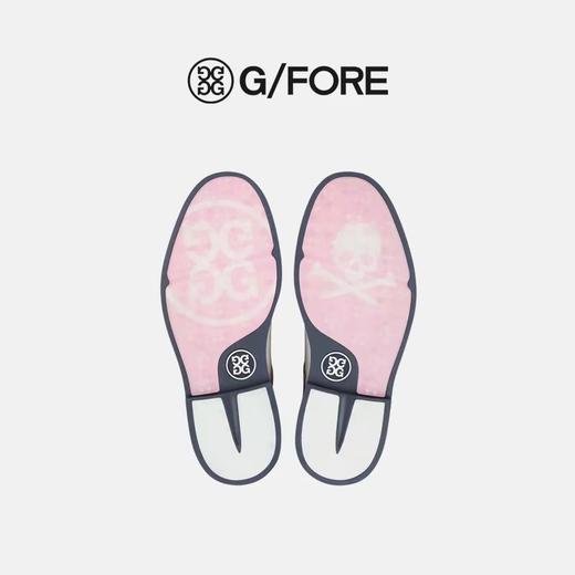 正品G/FORE 男士GALLIVANTER系列G4MS22EF18-S/TWT高尔夫球鞋(库存尾货不退不换,未使用有瑕疵可退换） 商品图3