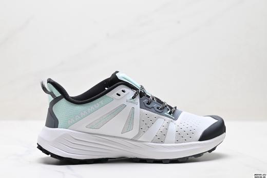 萌犸象 户外训练 登山鞋 商品图5