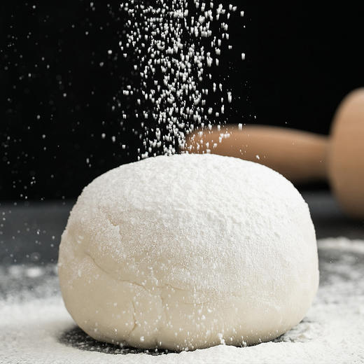 向日葵 高筋小麦面粉1kg 商品图4