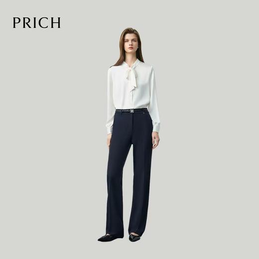 PRICH女装飘带衬衫BAG1103E 商品图1