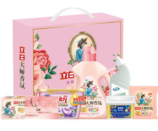 立白礼盒 商品图1