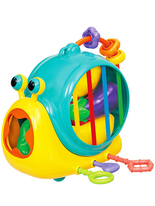 五星蜗牛塞塞乐38717 商品图6