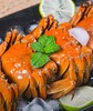 花雕熟醉蟹 4只装*2盒 鲜活母蟹 壳薄肉厚 黄满膏肥 古法醉制 醉意醇香 只只爆黄 无黄包赔 商品缩略图2