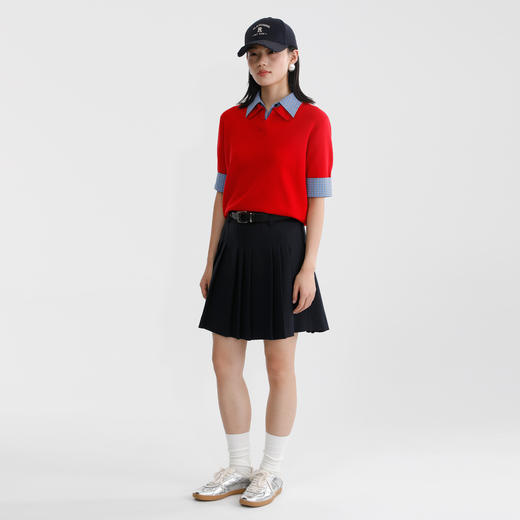 朵拉梵西上衣F29A1306 商品图1