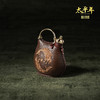 铜师傅 吴越水囊《太平年》联名款  官方正版授权 家居工艺品摆件 商品缩略图0