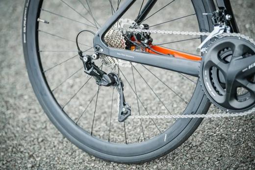 UPLAND（阿普兰）生肖狗系列 公路自行车 电变 商品图9