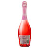 长城悦泡泡桃红葡萄酒750ml*1瓶（裸瓶） 商品缩略图1