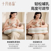 【满99-20/199-50】六合一多功能婴儿哺乳枕斜坡防吐奶溢奶新生儿喂奶枕头 商品缩略图2