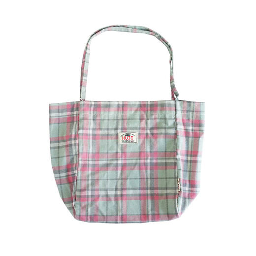 HUJI祤集Omni单肩包厚款系列 商品图0